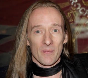 John-Richmond