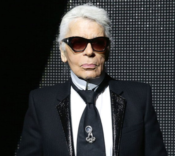 KARL-LAGERFELD