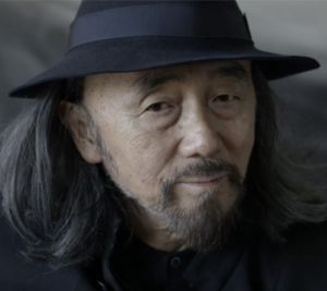 Yohji-Yamamoto