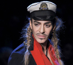 john-galliano