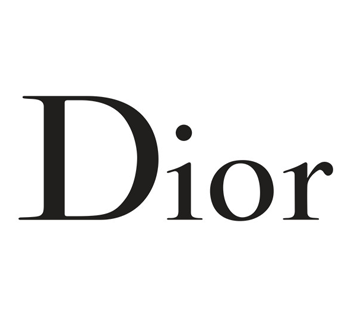 Christian Dior famous fashion brand
